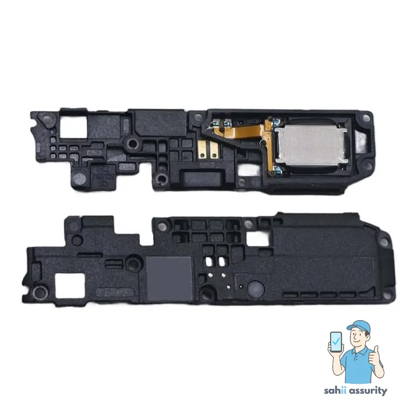 Ringer / Loud Speaker for Motorola Moto G40 Fusion